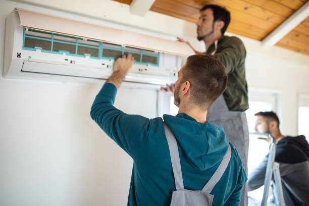 Best HVAC replacement cost  in Cicero, IN