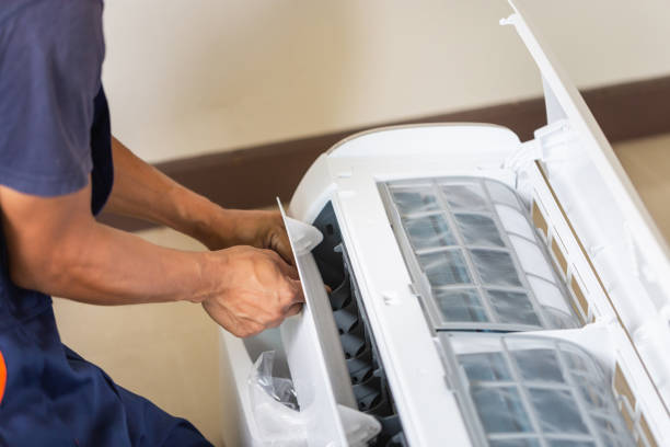 Best HVAC installation services  in Cicero, IN