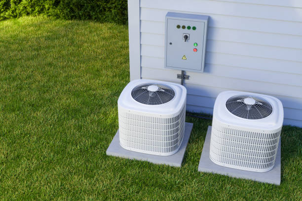 Best Affordable HVAC services  in Cicero, IN