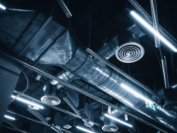 Air duct cleaning in Cicero, IN