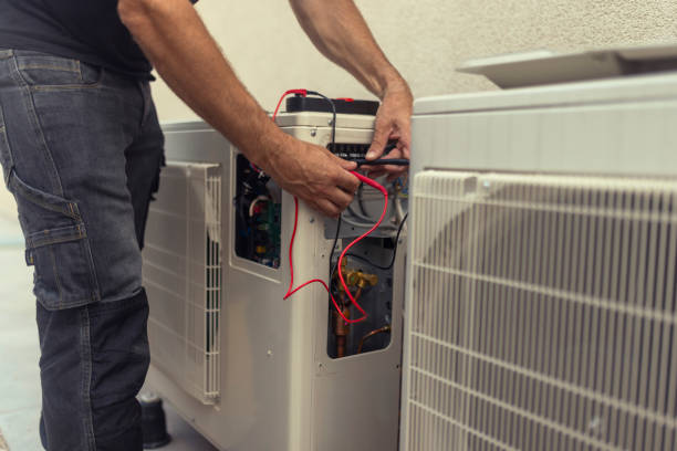 Best HVAC installation services  in Cicero, IN