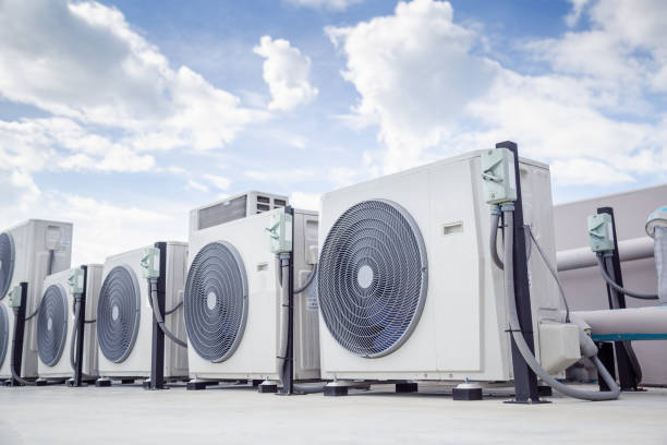Best Ductless HVAC repair  in Cicero, IN