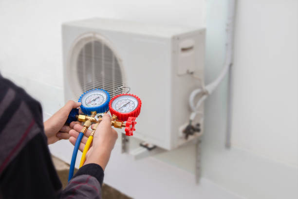 Best Best HVAC companies  in Cicero, IN