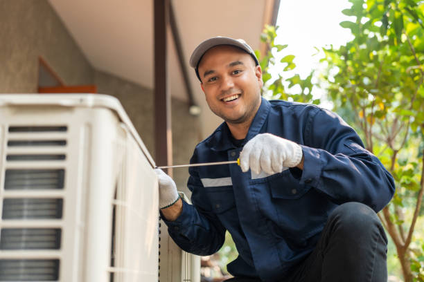 Ductless HVAC repair in Cicero, IN